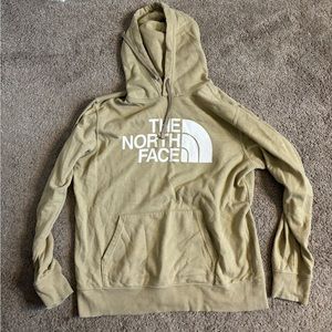 NORTH FACE HOODIE